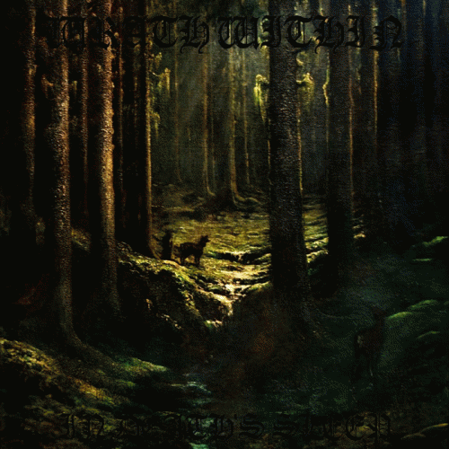 Wrath Within (PAR) : In Death's Sleep